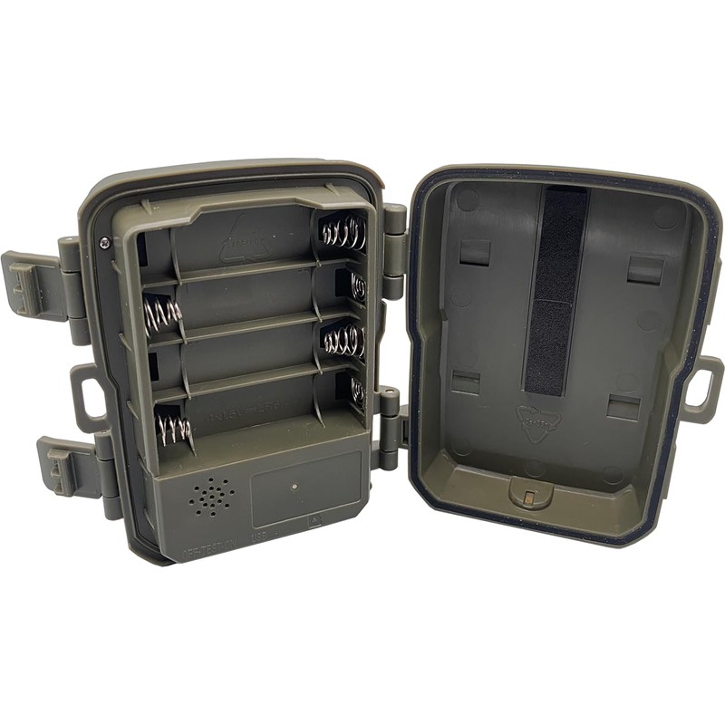 Berger & Schröter 20MP Mini Wildlife Camera, Full HD Wildlife