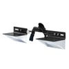 Joy&Jey Clip on Lazy Glasses - Horizontal Reading Glasses 90