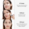 Elroel Blanc Cover Cream Stick V