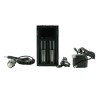 IMREN H2 2-Channel Intelligent Battery Charger