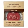 Rubor En Crema Cheeky Baby Italia Deluxe Tono Chingona Chingona