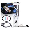 Fuel pump for Chevy S10 4.3L 1997-2001 for GMC Sonoma