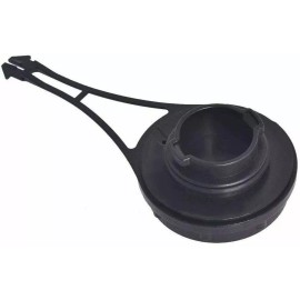 BMP Fuel Tank Cap For Murray Mini Rider Lawn Tractor model# 13A326JC058