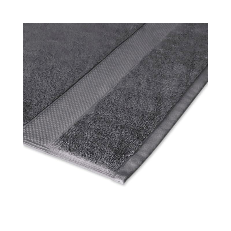 Maisonette Loft Egyptian Cotton Turkish Hand Towels - Soft, Absorbent