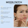 El Parche Ouhoe Moon Acne Repara El Acné De La