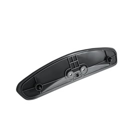WE01X34284 Dark Slate Door Strike Replacement Part Fits For GE Dryer,Replaces WE01X30017,4976150,AP7193619 ETC.