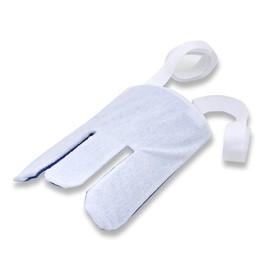 Ability Superstore Terry Cloth Sock Aid