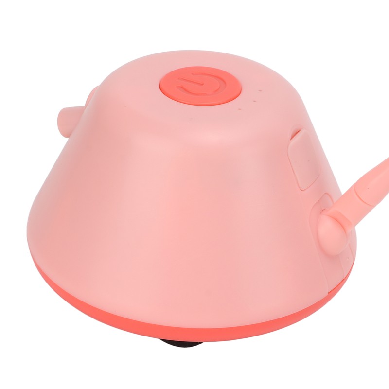 Automatic Cat Toy Interactive 3 Modes LED Moving Electric Kitten
