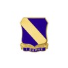 51st Infantry Regiment US Army Unit Crest