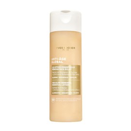 YVES ROCHER - Anti-Âge Global Loción Tonico - Ilumina, Hidrata y Elimina Células Muertas - Fórmula Vegana - 122 ml
