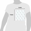 Saniderm Tattoo Bandage Personal Pack Pre Cut Sheets