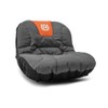Husqvarna Lawn Tractor Seat Cover, Fits Up to 15 Inch