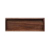 Black Walnut Wood Pen Tray