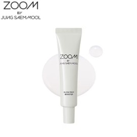 ZOOM BY JUNGSAEMMOOL Glow Prep Booster 30ml