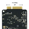 Odyson - 256GB SSD Upgrade Kit Replacement for Apple MacBook