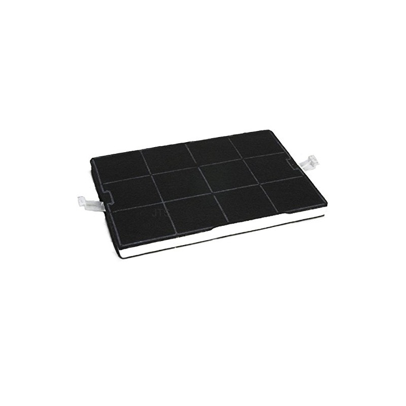 DeClean Carbon Filter Active Filter Activated Carbon Filter Compatible with