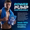 Laser Beams Creatine Monohydrate Gummies for Women & Men- 5g