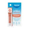 Dermal Therapy Lip Tinted Balm - Peach Nude 8g