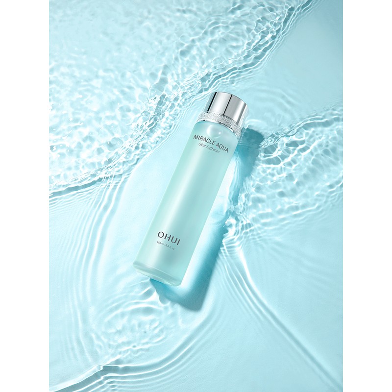 OHUI Miracle Aqua Skin Softener 150 mL