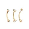 Home And Kitchen Product Gold for daily use and gifting,