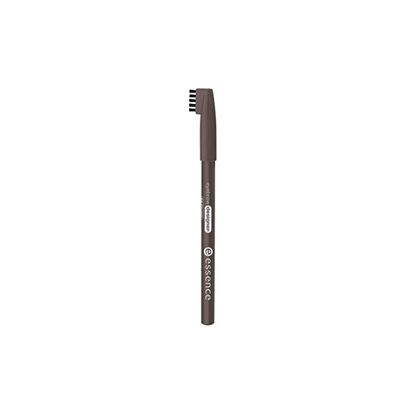 essence Eyebrow Designer, 02 Brown