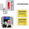 Generator Interlock Kit Compatible with Eaton Cutler Hammer BR Series