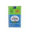 큐원 상쾌환 스틱 샤인머스캣맛 18g x 10개 상쾌한 숙 취해소제(SH) Qoo Won Refreshing Stick Shine Muscat Flavor 18g x 10 Pack Refreshing Hangover Remedy (SH)