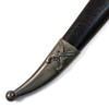 Ace Martial Arts Supply Classic Caribbean Pirate Cutlass Sword Bow