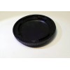Unbranded/Generic Plastic Body Cover Cap for Canon FD AE-1 program