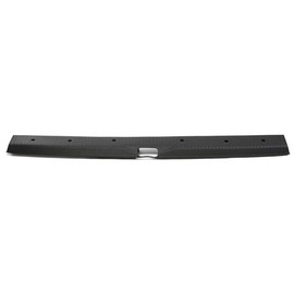 Volkswagen 7LA863485C82V Cover Lock Carrier Cover Strip Flooring *** Only for Tailgate with Pull Aid ***
