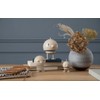 Hoptimist Bumble Bobble Figure & Lucky Charm, Scandinavian Decorative Figures