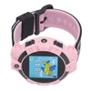 Kids Smartwatch 1.3in IP67 Waterproof Multifunctional HD Camera Kids Watch