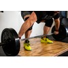 (Olympic) - Serious Steel Fitness 3.8cm - 4.4cm Wide Lifting
