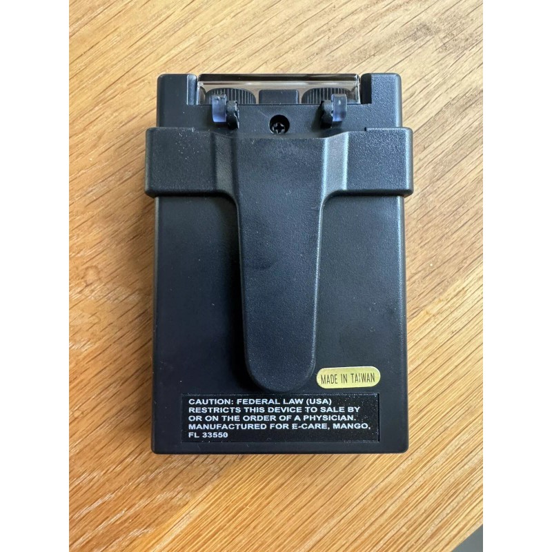 Micro II Tens MICRO-II Micro 2 Dual Channel Microcurrent Complete