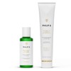 PHILIP B. Peppermint Avocado Conditioner 6oz + Peppermint Avocado Shampoo