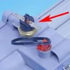 FIX E08 Hot Tub Pump Over Heat Reset Switch Resetable
