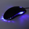 Type C Mouse, Wired USB C Mice Gaming Mouse Ergonomic