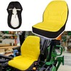 yourour LP68694 Seat Cover Compact Utility Tractor Cushioned Seat Cover