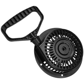 20001054 Recoil Starter Assembly for Ariens AX254 Engines 920013 920021 920022 920313 920314 920315 08200424 08200712 Round Pull Starter SNO-Tek, Compact, Classic, Deluxe Snow Blowers