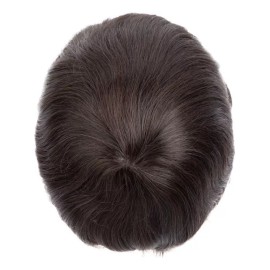 TM Bang Prótesis Capilar Caballero Indetectable Alta Durabilidad