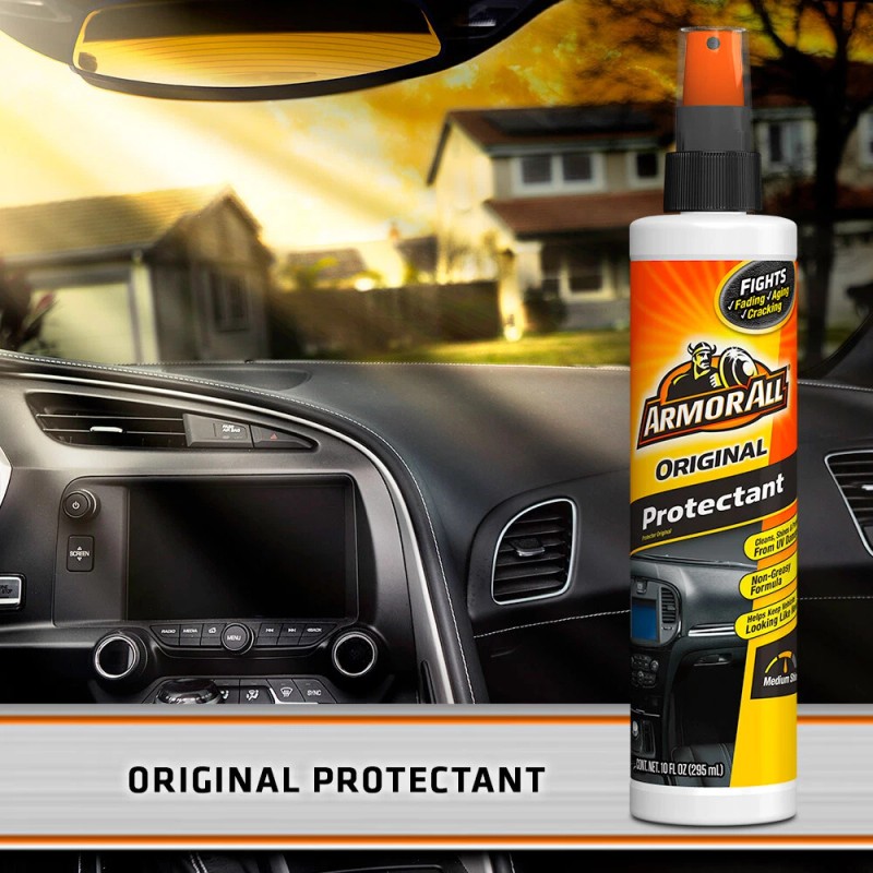 Armor All Ultimate Car Care Gift Pack Car Wash Car
