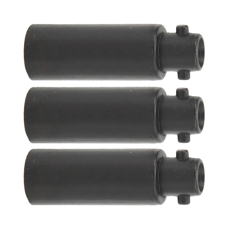 3pcs Rubber Damper Water Seal 6E0 44366 00 Marine Engine