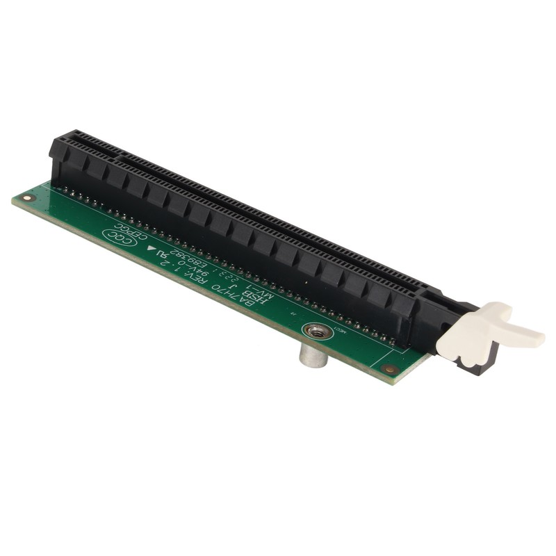 PCIE16 Expansion Graphic Card Replacement for ThinkCentre for Tiny5 M920x