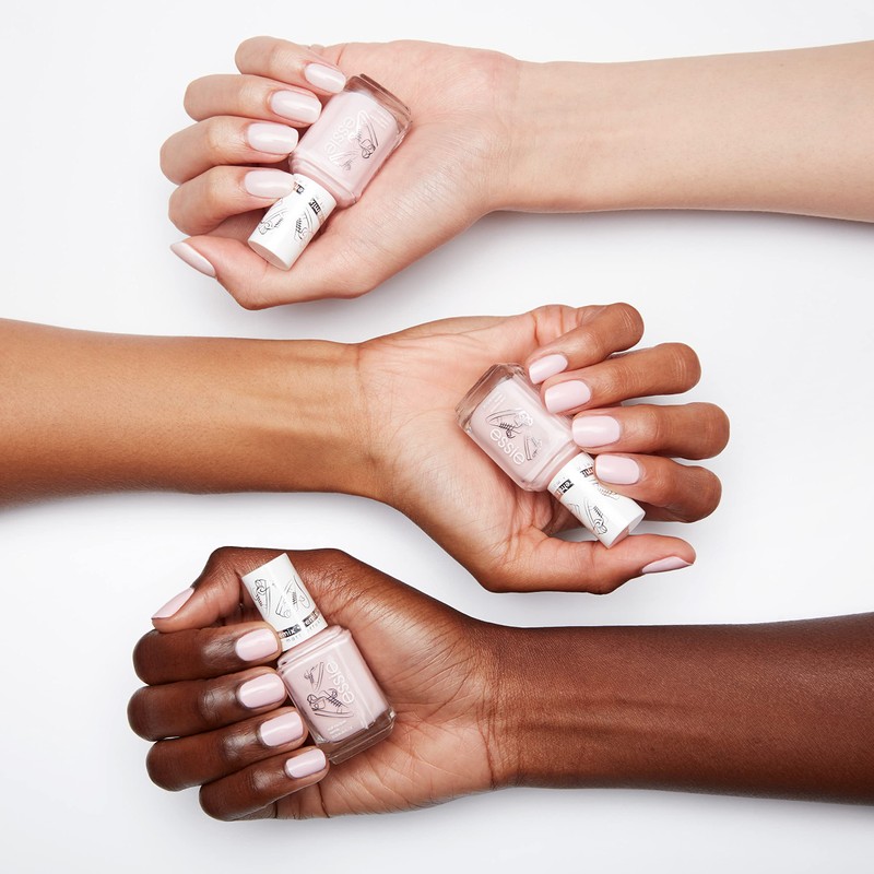 Essie Matte Nail Lac, 690 Ballet Trainers