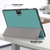 Kepuch Custer Case for Honor Pad 9 12.1 inch, Smart