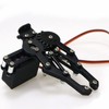 Swaytail Premium Metal Robot Mechanical Claw/Clamp Arm/Gripper with High Torque