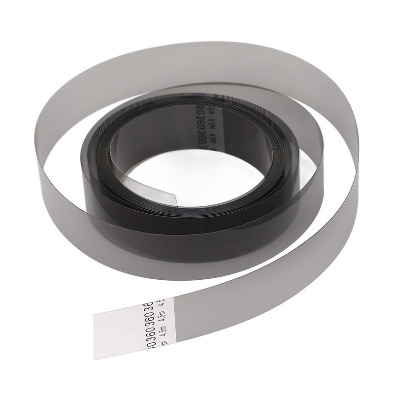 Printer Encoder Strip 360LPI 15mm Width 4500mm Length PET Film