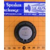 Yamaha Tweeter for HS7 monitor 8Ohm 30w , HS7 YE743A00