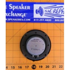 Yamaha Tweeter for HS7 monitor  8Ohm 30w , HS7 YE743A00