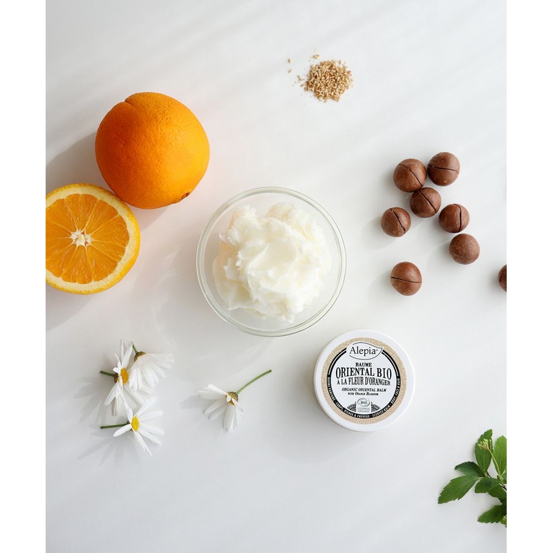 Alephia Alaffia Oriental Balm 100ml